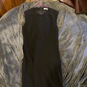 Size 10 MM Lafluer Dress. Wonderful condition!